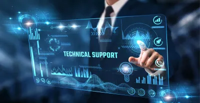 Technical Support